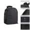 Waterproof Camera Backpack Durable Shoulder Bag Large Capacity For DSLR Lenses And Accessories 5