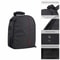 Waterproof Camera Backpack Durable Shoulder Bag Large Capacity For DSLR Lenses And Accessories 5