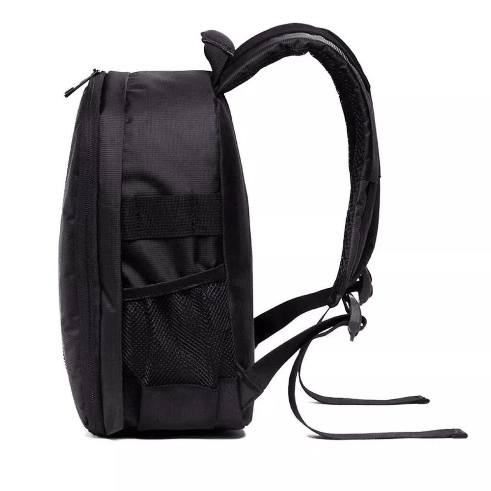 Waterproof Camera Backpack Durable Shoulder Bag Large Capacity For DSLR Lenses And Accessories 13