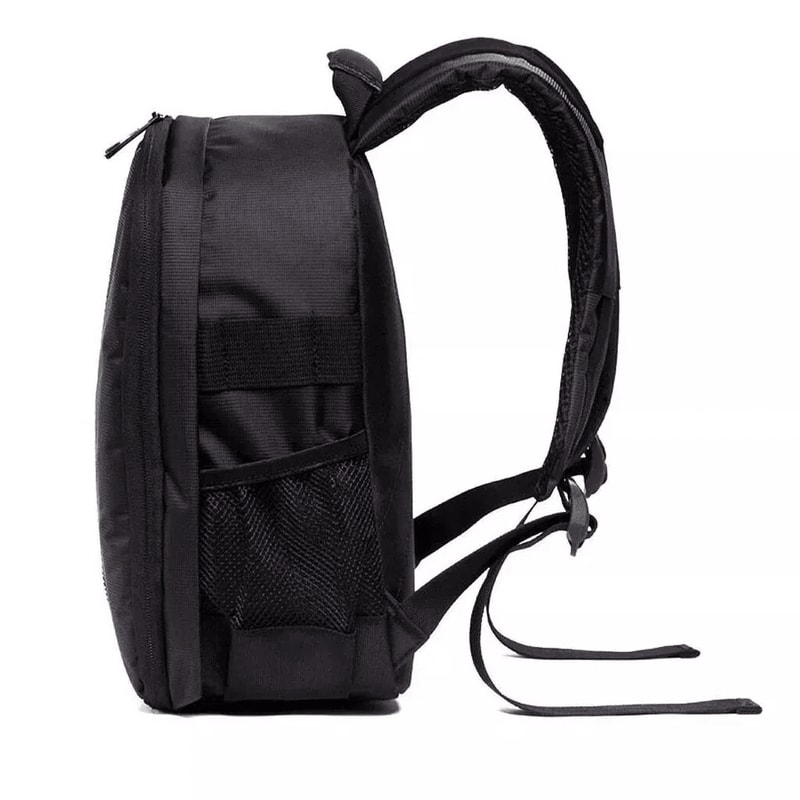 Waterproof Camera Backpack Durable Shoulder Bag Large Capacity For DSLR Lenses And Accessories 13