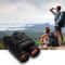 Outdoor Travel Binoculars Zoom Compact Folding Telescope For Hunting DayNight Use HighQuality Viewi 1