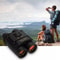 Outdoor Travel Binoculars Zoom Compact Folding Telescope For Hunting DayNight Use HighQuality Viewi 1