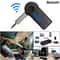 Wireless Bluetooth Audio Stereo Music Car Receiver Adapter Upgrade Your Ride With Seamless Connecti 1