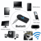 Wireless Bluetooth Audio Stereo Music Car Receiver Adapter Upgrade Your Ride With Seamless Connecti 3