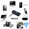 Wireless Bluetooth Audio Stereo Music Car Receiver Adapter Upgrade Your Ride With Seamless Connecti 3
