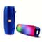Wireless Bluetooth Speaker Waterproof Outdoor Stereo LOUD Bass USBTFFM Radio For Adventure Travel 4