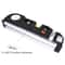 Vertical Horizon Measuring Tape Multipurpose Laser Level Aligner Metric Rulers For Accurate Measure 1