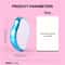 Eraser Epilators Physical Crystal Hair Removal Painless Magic Hair Remover For Effortless Skin Care 7