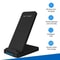 Charging Stand Dock Wireless Fast Charger For IPhone Samsung Galaxy Mobile Phones 2