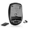 Wireless Optical Mouse Mice USB Receiver For PC Laptop Computer High Accuracy Comfortable Design 4