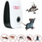 Ultrasonic Pest Reject Pro Repeller Bed Bug Mites Defender Spider Roach Control For Home 1