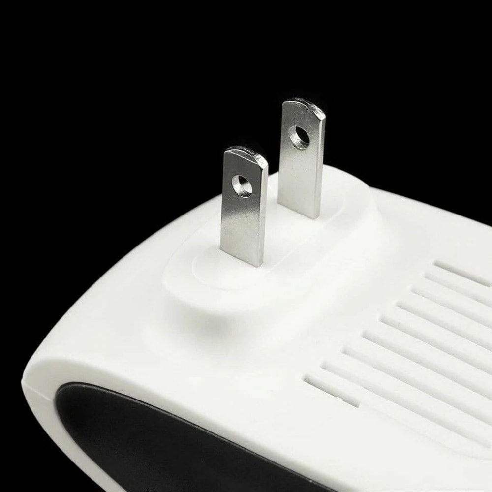 Ultrasonic Pest Reject Pro Repeller Bed Bug Mites Defender Spider Roach Control For Home 6