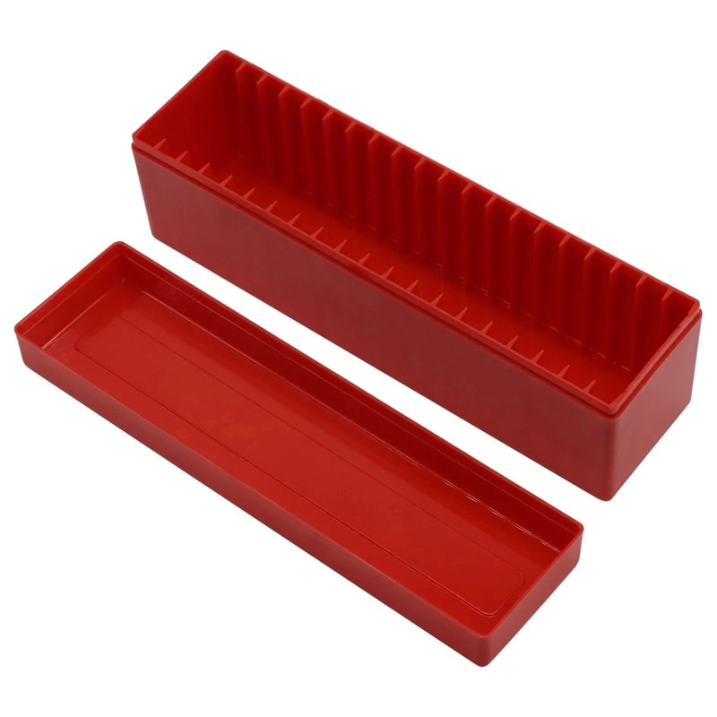 Case For Coin Storage Box Collection Fits Slab Coin Holders Durable And Secure Protection 12