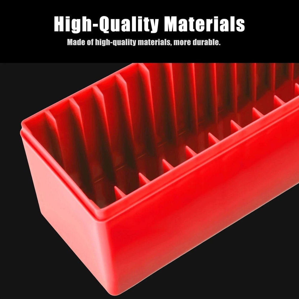 Case For Coin Storage Box Collection Fits Slab Coin Holders Durable And Secure Protection 3