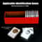 Case For Coin Storage Box Collection Fits Slab Coin Holders Durable And Secure Protection 5