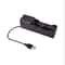 Smart Charger For Liion Lithium Batteries Slot 0
