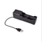Smart Charger For Liion Lithium Batteries Slot 0