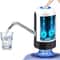 Electric Automatic Universal Water Bottle Switch Pump USB Dispenser For 5 Gallon Bottles Convenient 0