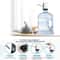Electric Automatic Universal Water Bottle Switch Pump USB Dispenser For 5 Gallon Bottles Convenient 1