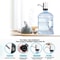 Electric Automatic Universal Water Bottle Switch Pump USB Dispenser For 5 Gallon Bottles Convenient 1