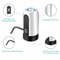 Electric Automatic Universal Water Bottle Switch Pump USB Dispenser For 5 Gallon Bottles Convenient 4