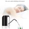 Electric Automatic Universal Water Bottle Switch Pump USB Dispenser For 5 Gallon Bottles Convenient 6