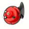 Waterproof Super Loud Train Air Horn For Car Truck SUV Motorcycle Boat HighPerformance Sound 3