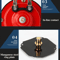 Waterproof Super Loud Train Air Horn For Car Truck SUV Motorcycle Boat HighPerformance Sound 6