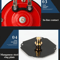 Waterproof Super Loud Train Air Horn For Car Truck SUV Motorcycle Boat HighPerformance Sound 6