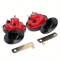 Waterproof Super Loud Train Air Horn For Car Truck SUV Motorcycle Boat HighPerformance Sound 0