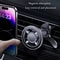 Dashboard Phone Holder Strong Magnetic Mag Safe Air Vent Car Mount Easy Setup For Any Vehicle 4