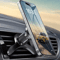 Dashboard Phone Holder Strong Magnetic Mag Safe Air Vent Car Mount Easy Setup For Any Vehicle 0