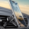 Dashboard Phone Holder Strong Magnetic Mag Safe Air Vent Car Mount Easy Setup For Any Vehicle 0