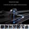 Dashboard Phone Holder Strong Magnetic Mag Safe Air Vent Car Mount Easy Setup For Any Vehicle 5