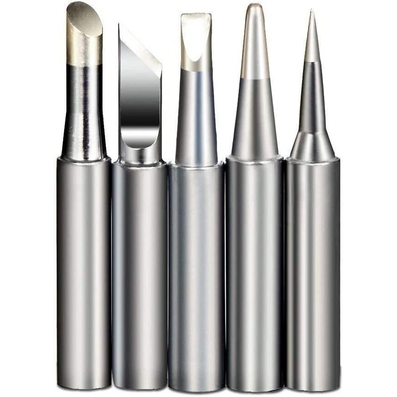 Adjustable Temperature Electric Soldering Iron Gun 60W Welding Solder Wire Ideal For DIY Repairs 7