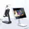 Adjustable Tablet Stand Cell Phone Desktop Holder Mount For IPhone IPad And Mobile Devices 4