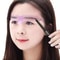 Reusable Eyebrow Shaping Stencils Grooming Shaper Tool 8 Styles Makeup Template 0