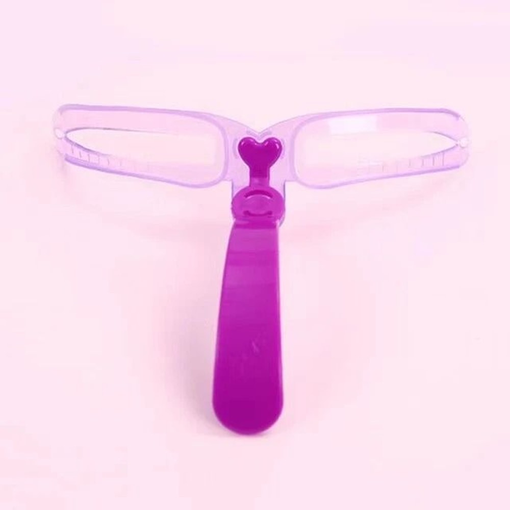 Reusable Eyebrow Shaping Stencils Grooming Shaper Tool 8 Styles Makeup Template 1