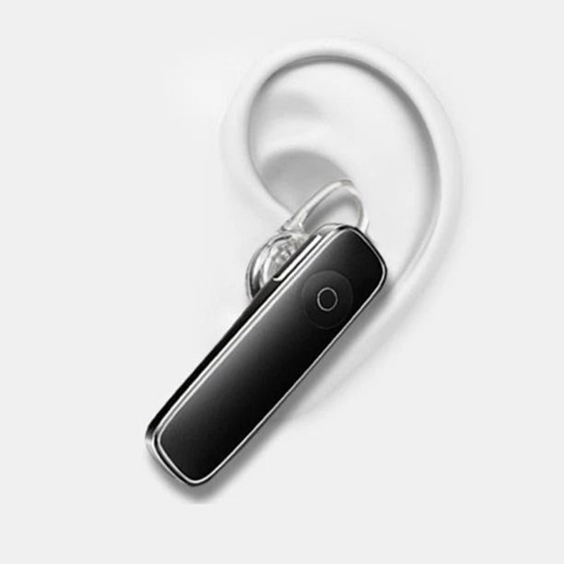 Wireless InEar Stereo Bluetooth Headset Handfree Earphone Bluetooth Earbud Stereo Headphones For Co 0