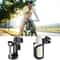 Cycling Bike Cup Holder Water Bottle Cage Mount Drink For Bicycle Handlebar 1
