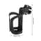 Cycling Bike Cup Holder Water Bottle Cage Mount Drink For Bicycle Handlebar 5