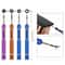 Metal Screwdriver Repair Tools Set 8 In 1 Opening Tools Kit 3