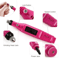 Portable Electric Nail Drill File Manicure Pedicure Kit Acrylic Art File Machine For Nails 10