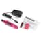 Portable Electric Nail Drill File Manicure Pedicure Kit Acrylic Art File Machine For Nails 3