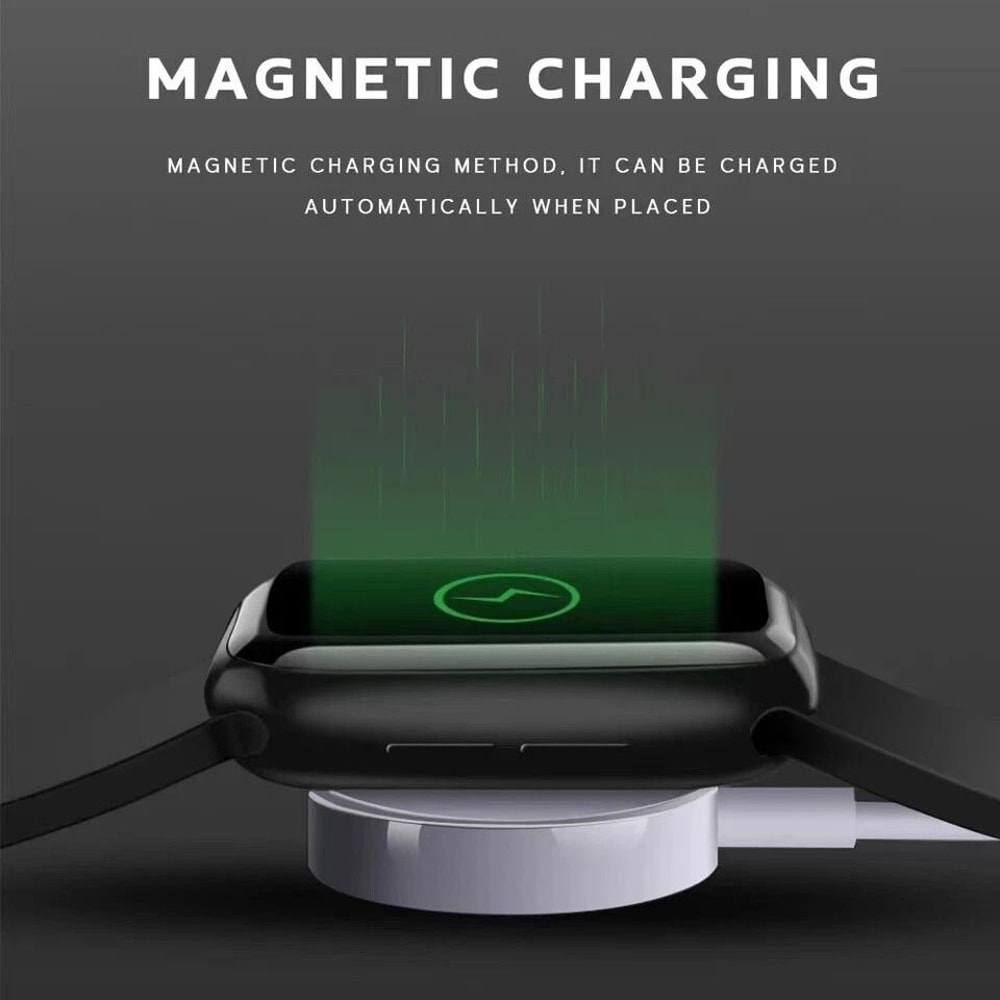 Magnetic Charging Dock For Watch Series USB Cable Charger 1