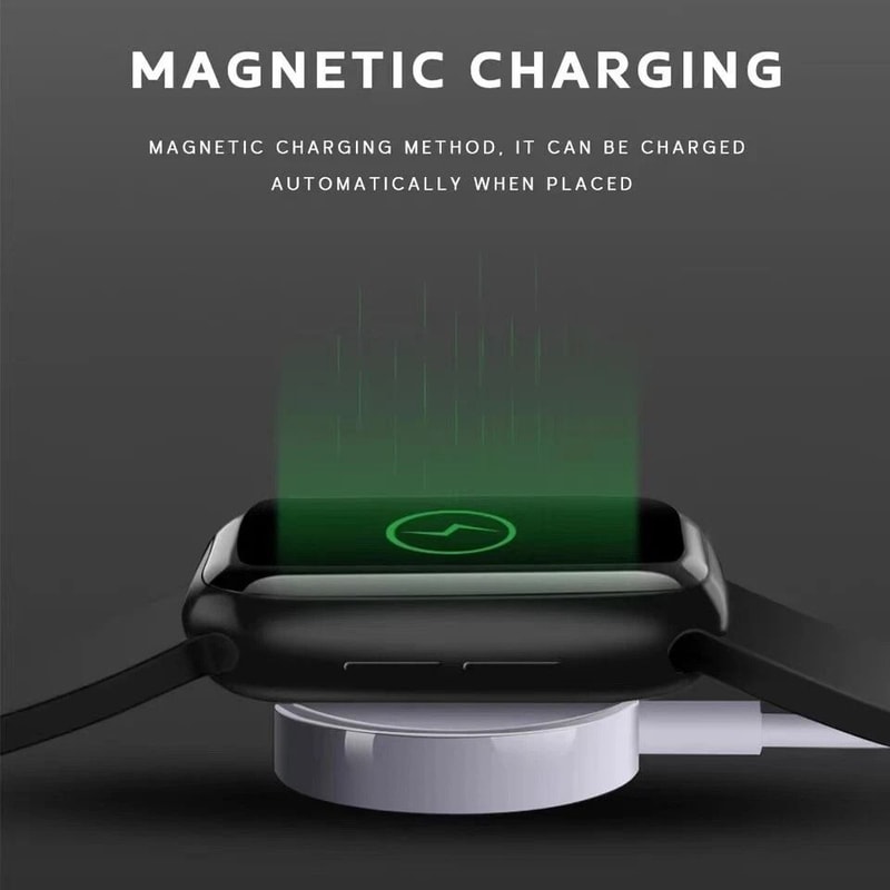 Magnetic Charging Dock For Watch Series USB Cable Charger 1