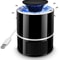 Electric UV Mosquito Killer Lamp USB Fly Bug Insect Zapper IndoorOutdoor Trap 0