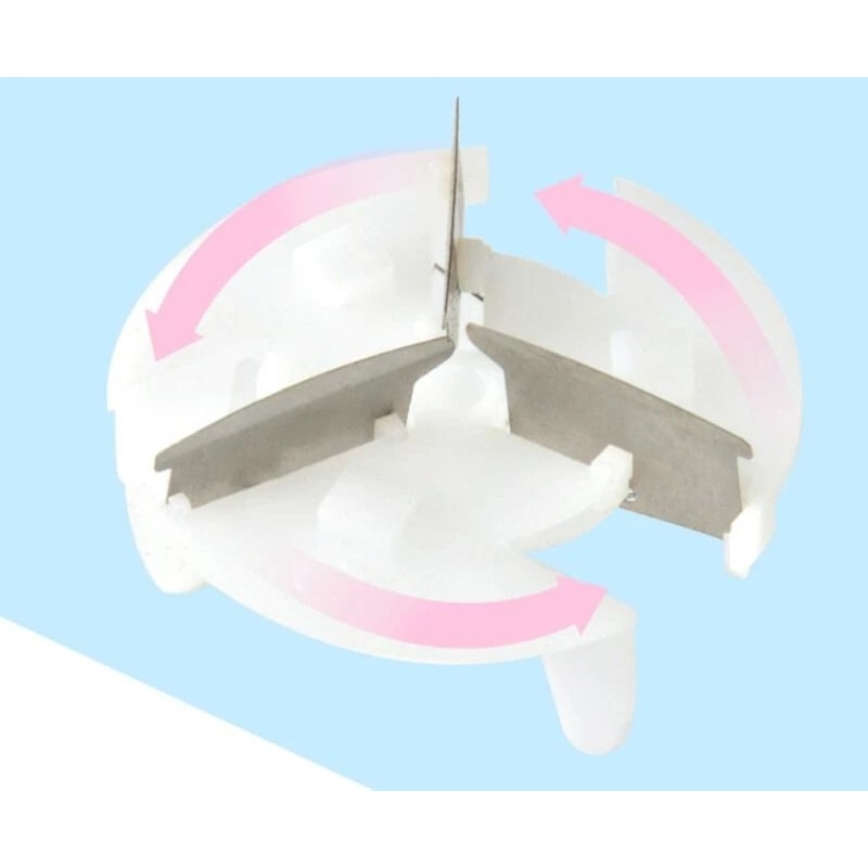 USB Powered Electric Clothes Lint Remover Fabric Shaver For Sweaters And Fuzz 4