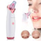 Diamond Dermabrasion Face Cleaner Electric Blackhead Remover Pore Vacuum Suction 1