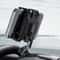 Car Phone Mount Holder For Cell Phones Universal Fit Rotate Secure 1